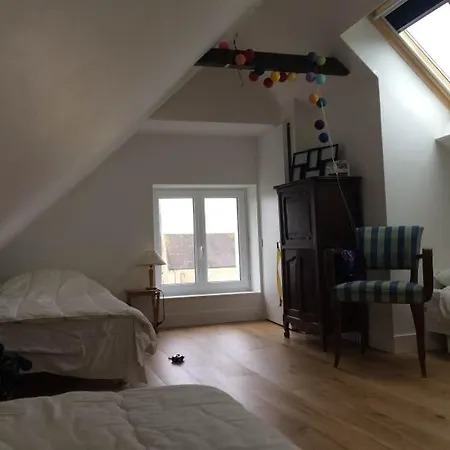 Familly Prázdninový dům *